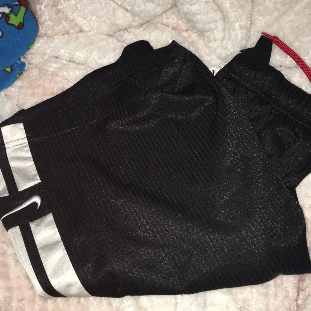 Nike basketball shorts